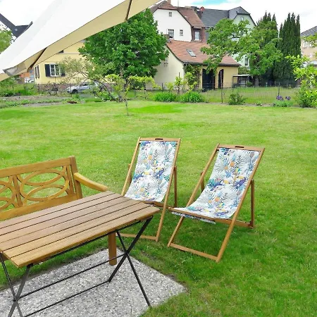 Ahrens * Hoyerswerda