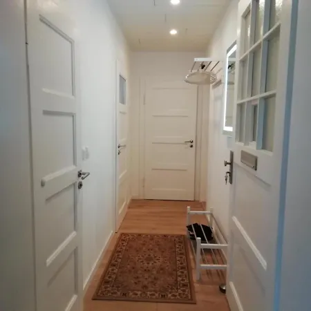 Apartment Ahrens *