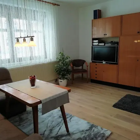 Apartment Ahrens