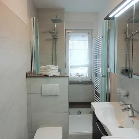 Ahrens Apartment Hoyerswerda