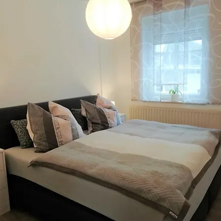 Ahrens Apartment Hoyerswerda