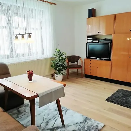 Ahrens Apartment