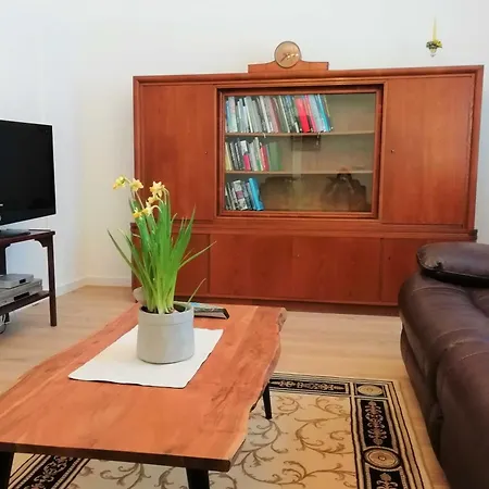 Apartment Ahrens